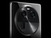 La NPU MariSilicon X de Oppo regresa para el Find X6. (Fuente de la imagen: Oppo)
