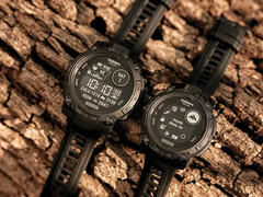 Garmin ha entregado dos actualizaciones para sus últimos smartwatches Instinct en rápida sucesión. (Fuente de la imagen: Garmin)