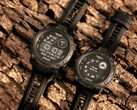 Garmin ha entregado dos actualizaciones para sus últimos smartwatches Instinct en rápida sucesión. (Fuente de la imagen: Garmin)
