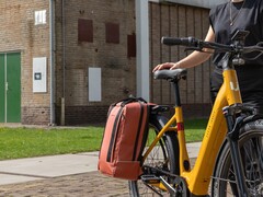 La Ginza 1.0 es una bicicleta eléctrica de trekking de la nueva marca Urban Jungle. (Fuente de la imagen: Urban Jungle)