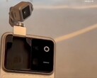 Se ha filtrado un vídeo práctico del Honor Robot Phone en el que se muestra el cardán de la cámara en acción.