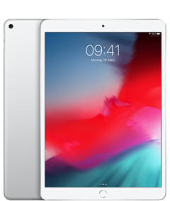 iPad Air 2019 (Fuente: Apple)