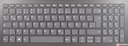 teclado del Lenovo IdeaPad 320-15IKBRN