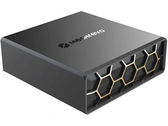 El nuevo mini-PC de Mechrevo puede usar su SSD para ejecutar modelos de IA