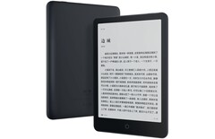 El Xiaomi Mi EBook Reader Pro ofrece una pantalla de 300 ppi. (Fuente de la imagen: Xiaomi)