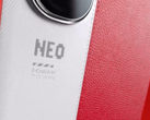 El Neo9 Pro. (Fuente de la imagen: iQOO) 