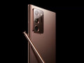 En un choque, el Galaxy Note 20 y el Galaxy Note 20 Ultra podrían seguir navegando con el Exynos 990 de Samsung fuera de los EE.UU. y China. (Imagen: Samsung)
