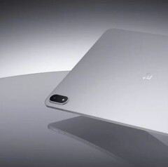 Por su aspecto, el OnePlus Pad 3 será idéntico al OnePlus Pad 2 Pro chino. (Fuente de la imagen: OnePlus)