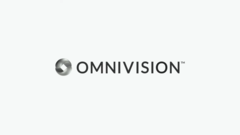 El nuevo logotipo de OmniVision. (Fuente: OmniVision)