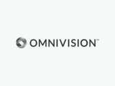 El nuevo logotipo de OmniVision. (Fuente: OmniVision)