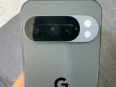 Se espera que el Pixel 10 Pro sea uno de los cuatro smartphones Pixel 10 que Google lance este año. (Fuente de la imagen: Mystic Leaks)