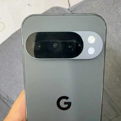 Se espera que el Pixel 10 Pro sea uno de los cuatro smartphones Pixel 10 que Google lance este año. (Fuente de la imagen: Mystic Leaks)