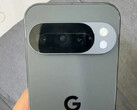 Se espera que el Pixel 10 Pro sea uno de los cuatro smartphones Pixel 10 que Google lance este año. (Fuente de la imagen: Mystic Leaks)