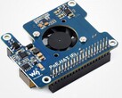 Waveshare: HAT actualiza PoE para la Raspberry Pi 5