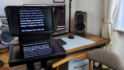 Teleprompter Elgato