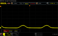 Parpadeo PWM (0% de brillo)