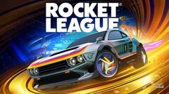 Rocket League celebra 10 años con eventos de alta velocidad, modos que regresan y vibrantes efectos visuales en la Temporada 19 (Fuente de la imagen: Blog oficial de Rocket League)