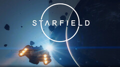 Bethesda ha anunciado una nueva actualización para Starfield (imagen vía Bethesda)