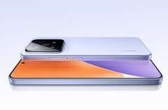 El Xiaomi 15 se basa en su predecesor con un montón de refinamientos. (Fuente de la imagen: Xiaomi)