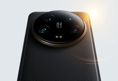 El Xiaomi 15 Ultra podría incorporar una enorme cámara con teleobjetivo de 200 MP, entre otros cambios; imagen del Xiaomi 14 Ultra. (Fuente de la imagen: Xiaomi)
