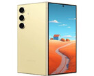 El primer 'Ultra' plegable de Samsung puede ser difícil de conseguir fuera de algunos mercados selectos. (Fuente de la imagen: Ice Universe)