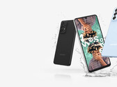 El mercado de los smartphones: no es tan "impresionante" hoy en día. (Fuente: Samsung)