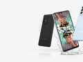 El mercado de los smartphones: no es tan "impresionante" hoy en día. (Fuente: Samsung)