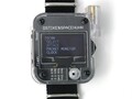 El Deauther Watch V3 puede confundir a los rastreadores Wi-Fi y tiene un potente láser. (Fuente de la imagen: Travis Lin)