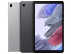 En revisión: Samsung Galaxy Tab A7 Lite. Dispositivo de prueba proporcionado por