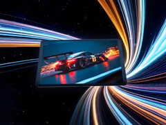 La nueva tableta para juegos Legion contará con una pantalla de 8,8 pulgadas (Fuente de la imagen: Lenovo vía WhyLab - editado)