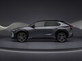 Toyota ha llamado a revisión 2.700 unidades de su bZ4X EV. (Fuente de la imagen: Toyota)