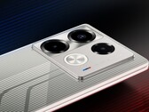 Un Note 40 Racing Edition. (Fuente: Infinix)