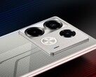 Un Note 40 Racing Edition. (Fuente: Infinix)