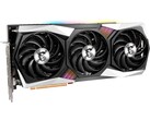 Por 769 dólares, la AMD Radeon RX 6800 tiene una propuesta de valor bastante decente para los jugadores de gama media que no pueden esperar más con su actualización de GPU (Imagen: MSI)