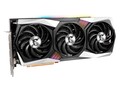 Por 769 dólares, la AMD Radeon RX 6800 tiene una propuesta de valor bastante decente para los jugadores de gama media que no pueden esperar más con su actualización de GPU (Imagen: MSI)