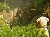 ARK: Survival Ascended se puede jugar de forma gratuita en Steam hasta el 13 de julio y, a partir de entonces, estará disponible por 11,24 dólares hasta el 23 de julio.