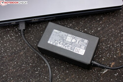 cargador USB-C de 65 vatios