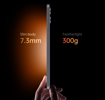 Tableta Alldocube iPlay Mini 4, de solo 7,3 mm de grosor