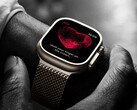 El Apple Watch Ultra 2 mide con precisión la frecuencia cardiaca durante los entrenamientos (Fuente de la imagen: Apple)