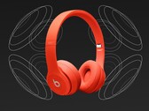 El Beats Solo3 pronto tendrá un sucesor. (Imagen: Apple / Beats)