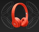 El Beats Solo3 pronto tendrá un sucesor. (Imagen: Apple / Beats)