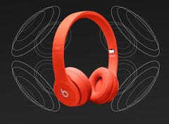 El Beats Solo3 pronto tendrá un sucesor. (Imagen: Apple / Beats)