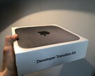 Apple A12Z-powered Mac Mini running macOS Big Sur Developer Beta shows promise in first Geekbench 5 results. (Image Source: iDownloadBlog)