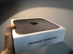 El Mac Mini con motor A12Z de Apple que ejecuta la Beta de desarrollo del Big Sur de MacOS se muestra prometedor en los primeros resultados de Geekbench 5. (Fuente de la imagen: iDownloadBlog)