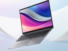 ExperBook P3: Nuevos portátiles en dos tamaños. (Fuente de la imagen: Asus)