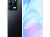 ZTE Axon 30 Ultra 5G se lanzará el 27 de mayo en Europa y Norteamérica por 750 dólares, 649 libras esterlinas o 749 euros (Fuente: ZTE)