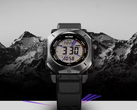 Una imagen promocional de la Casio Pro Trek PRW-69Y-1.