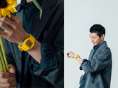 Las nuevas imágenes de estilo de vida del Casio G-Shock DW-5600MOT26-9