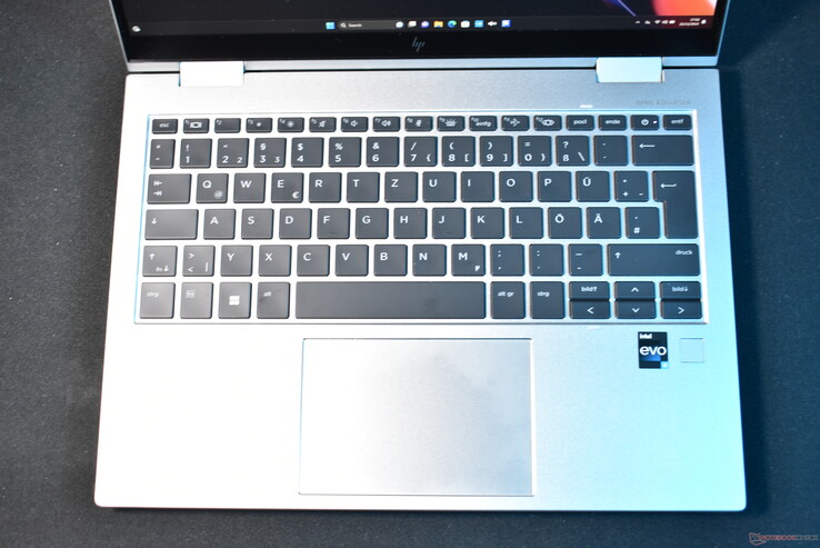 Teclado HP EliteBook x360 830 G10