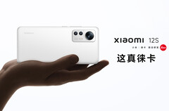 El Xiaomi 12S está mucho más cerca del conjunto de características del Pro que el Xiaomi 12. (Fuente de la imagen: Xiaomi)